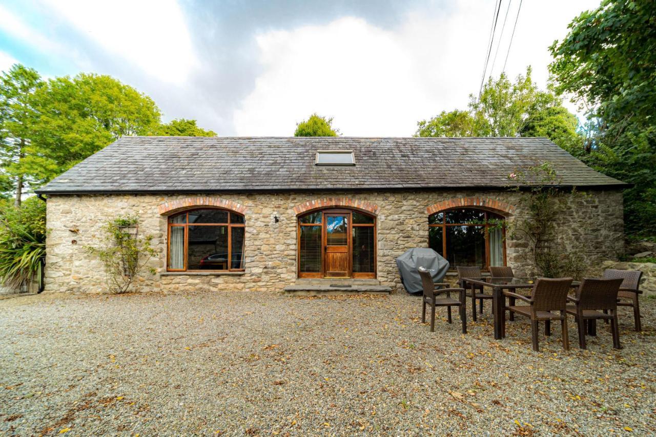 Ferry House Holidays New Ross Exterior foto