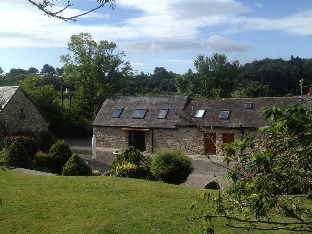 Ferry House Holidays New Ross Habitación foto